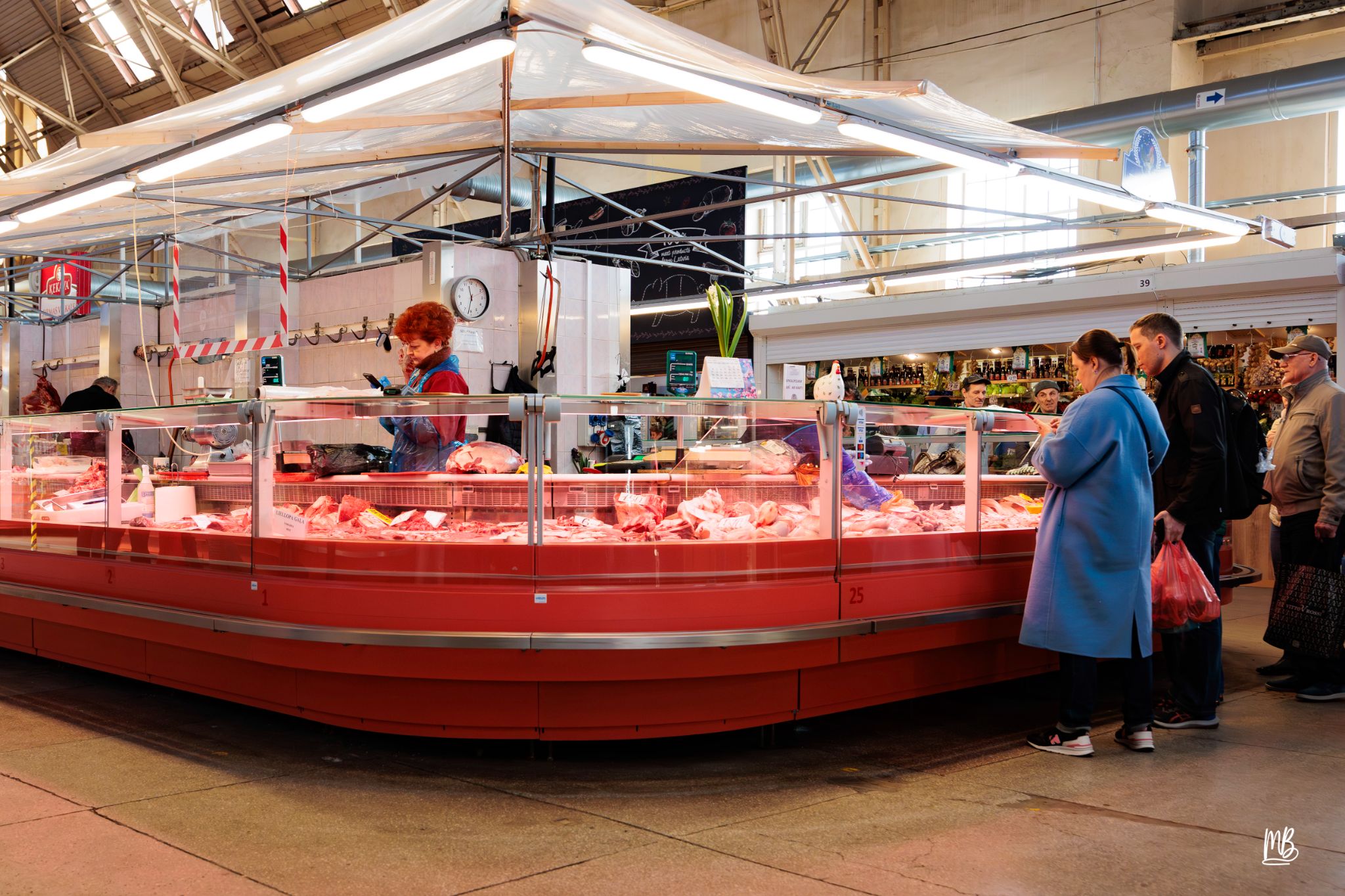 2024   Riga   MB 269